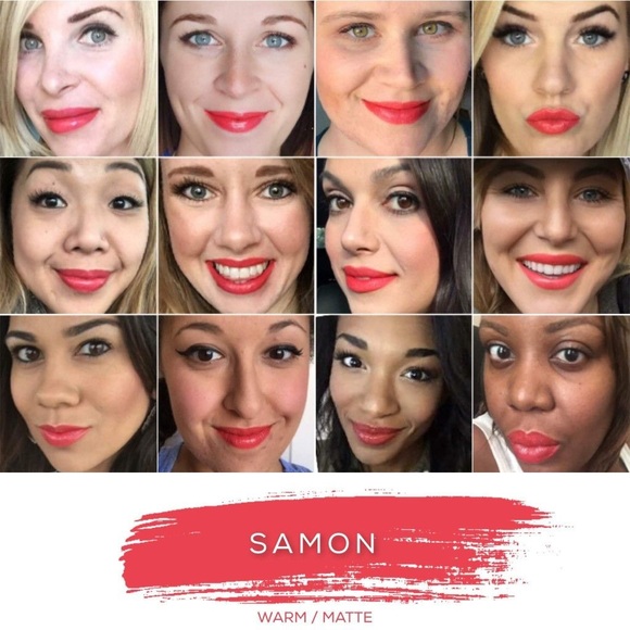 🎉LipSense Samon! - Picture 2 of 5